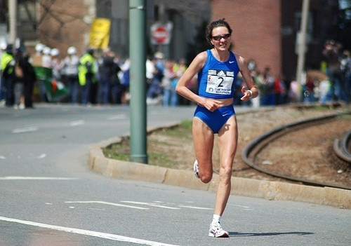 Prokopčuka startēs Ņujorkas maratonā