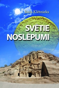 Svētie noslēpumi