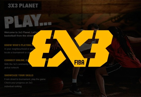 3x3 basketbols – spēles noteikumi