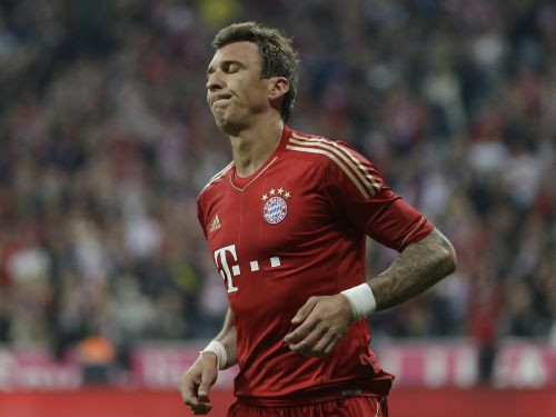 "Bayern" uzvaru sērija pārtrūkst - zaudējums Lēverkuzenei