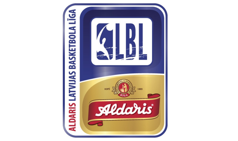 Alus darītava Aldaris kļūst par LBL ģenerālsponsoru