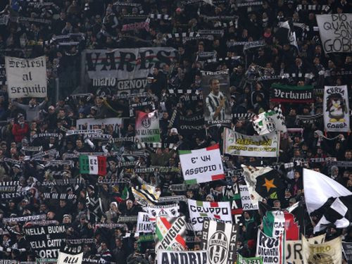 "Lazio" prezidents: "Neesam rasistu klubs - nevaram katram fanam pielikt klāt policistu"