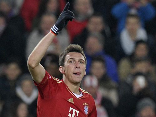 "Bayern" izcīna piekto sauso uzvaru pēc kārtas
