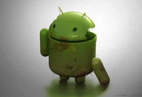 Android – augošās popularitātes tumšās puses