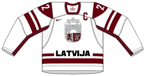 Laiks sevi parādīt U-18 izlasei