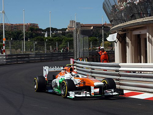 "Force India" boss: "Īpašnieki ir izvarojuši Formulu 1"