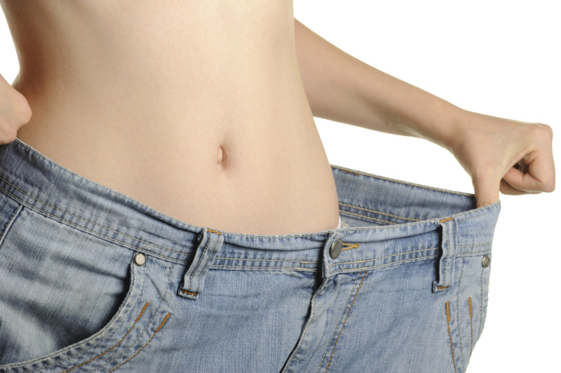 13 satriecoši fakti par svara zaudēšanu
