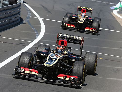 "Lotus" īpašnieks brīdina, ka F1 čempionāts var bankrotēt