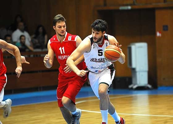 EuroBasket 2015: Igaunija izslēdz Baltkrieviju un iekļūst finālā