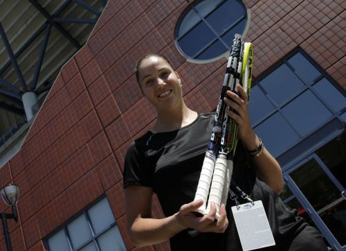 Kļeibanovai pirmais WTA ceturtdaļfināls kopš 2011. gada