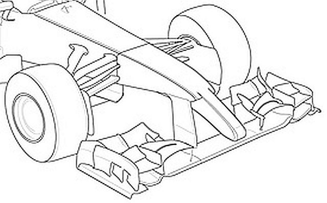 2014. gada F1 mašīnas būs neglītākas kā jebkad agrāk?