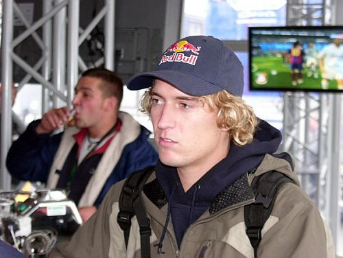 Bijušais MotoGP braucējs Vests diskvalificēts par dopinga lietošanu