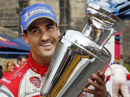 Sordo guvis savainojumu un nākamajā WRC posmā nestartēs