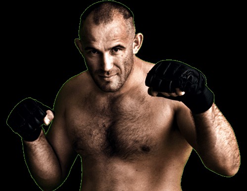 Aleksejs Oleiņiks UFC debitēs ar cīņu pret Džaredu Rošoltu