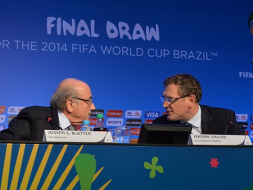 FIFA ģenerālsekretārs: "Kataras PK2022 finālturnīrs notiks ziemā"