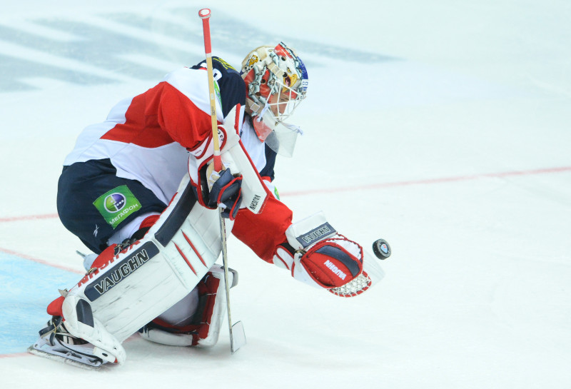 Radulovam smadzeņu satricinājums, nāksies izlaist KHL Zvaigžņu spēli