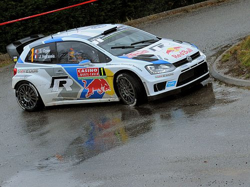 Ožjē ar uzvaru Montekarlo rallijā sāk ceļu uz otro WRC titulu