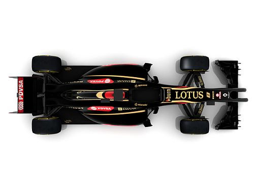 Krievu investori iegādājas daļu no F1 komandas "Lotus"