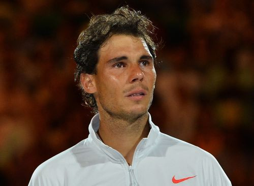 Nadals nespēlēs Premjerlīgā, viņu aizstās Federers