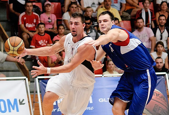 FIBA diskvalificē Slovākijas federāciju, taču izlase varēs spēlēt pret Latviju