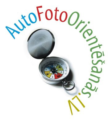 JAUNUMS - autofotoorientēšanās minibrauciens II 7.jūnijā!