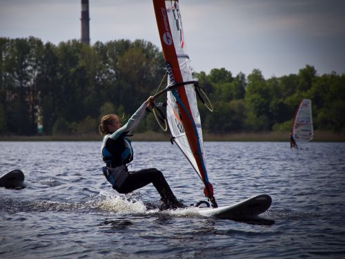 Latvijas Kausa regatē "Burusports Balva 2014" uzvar Matīse un Kaupa