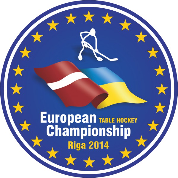 Rīgā norisināsies Eiropas čempionāts galda hokejā