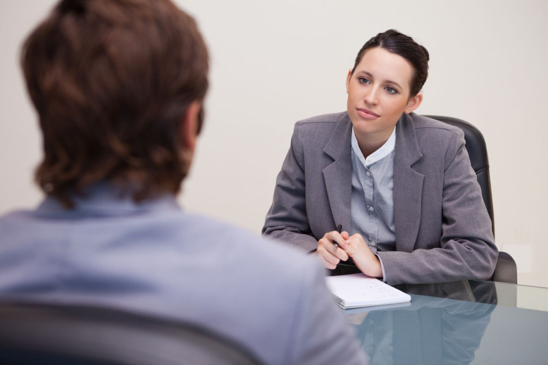 TOP 6 āķīgākie jautājumi, ko darba intervijās mēdz uzdot intervētājs