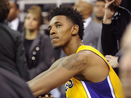 Jangs atsakās no līguma pagarināšanas, taču cer palikt "Lakers"