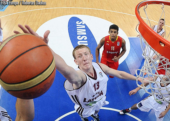 U20 vīrieši: 22 kandidāti, treniņnometne sāksies 8.jūnijā