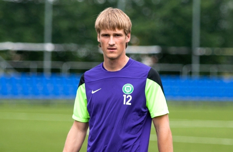 Petrenko: "Aizgāju no "Jelgavas", jo nevaru nopelnīt tikai ar futbolu"