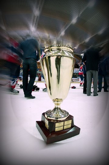 Sestdien startēs 80. Latvijas Hokeja čempionāta sezona