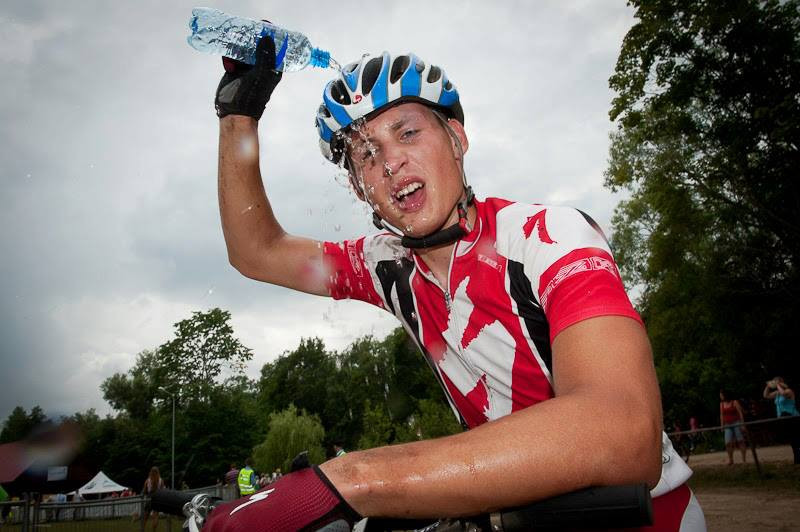 Pētersons sasniedz Latvijas MTB lielāko panākumu – 19. vietu pasaules čempionātā