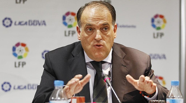 ''La Liga'' vēlas, lai UEFA uzsāk arī Mančestras ''City'' izmeklēšanu