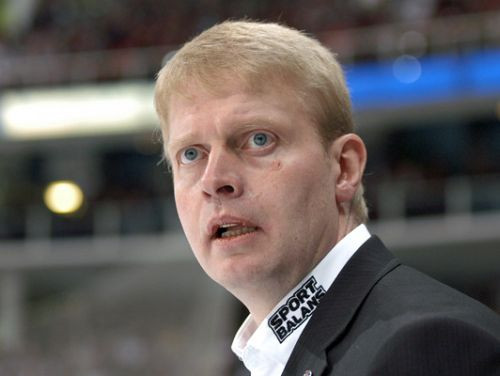 KHL pastarīte "Amur" atlaiž treneri Rautakorpi un trīs leģionārus