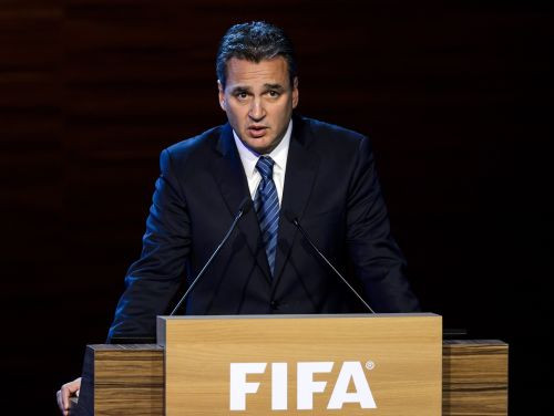 FIFA balsos par slepenā "Garsijas ziņojuma" publicēšanu