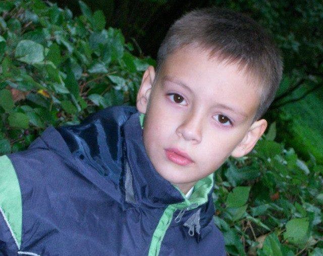 Vadima mamma lūdz palīdzību dot dēlam vēl vienu iespēju