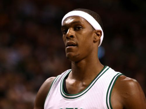 Rondo sakrāj "triple-double", "Pistons" zaudē 12. spēli pēc kārtas