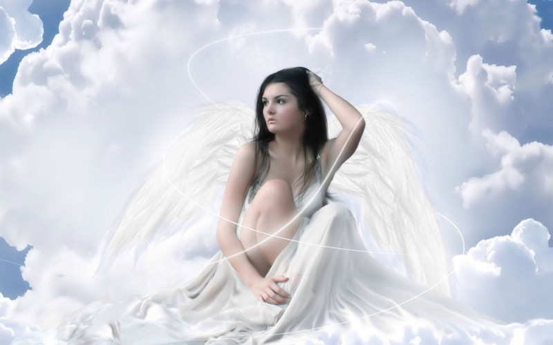 Lūgšana Dvēseles eņģeļiem