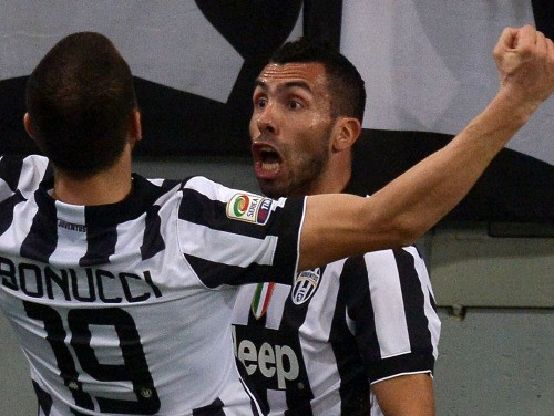 "Roma" izglābjas mazākumā, neizšķirts tuvina "Juventus" titulam