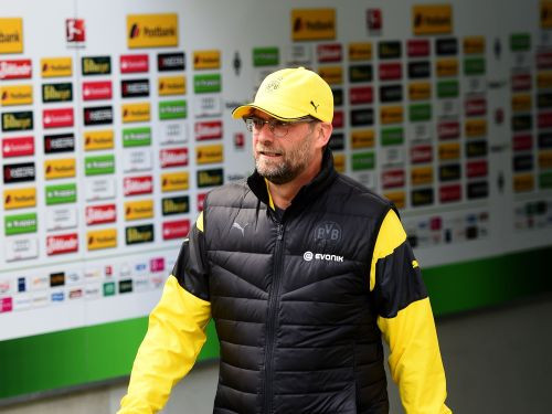 Klops pēc sezonas beigām aizies no "Borussia", Rudņevam jauns treneris