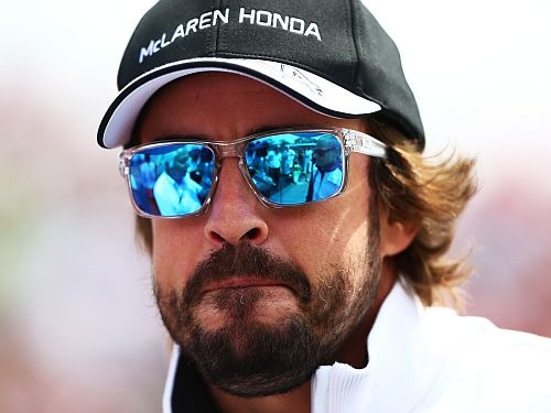 Alonso: "Jaunā "McLaren" mašīna būs par 2 sekundēm ātrāka"