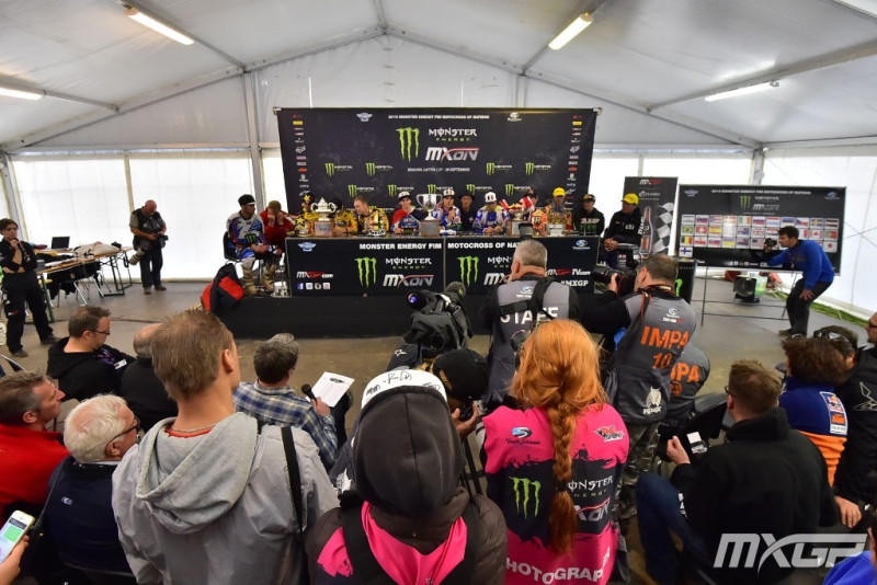 Akreditācijas process un termiņi medijiem MXGP Latvijas posmam Ķegumā 11.-12.jūlijā