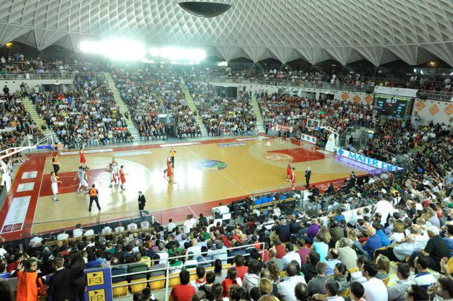 Slavenā Romas "Virtus" spēlēs Itālijas otrajā līgā, "Cantu" startēs FIBA turnīrā