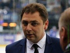 Minskas "Dinamo" ģenerāldirektors atbrīvots no amata un aizturēts