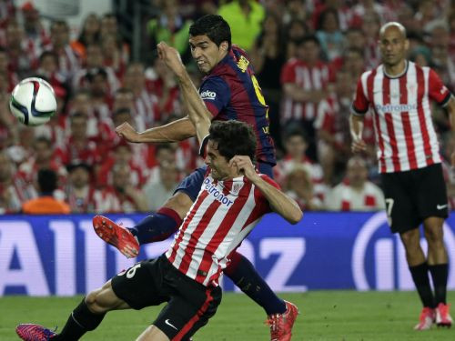 Spānijas Superkauss: "Barcelona" mēģinās sezonu sākt ar vēl vienu titulu
