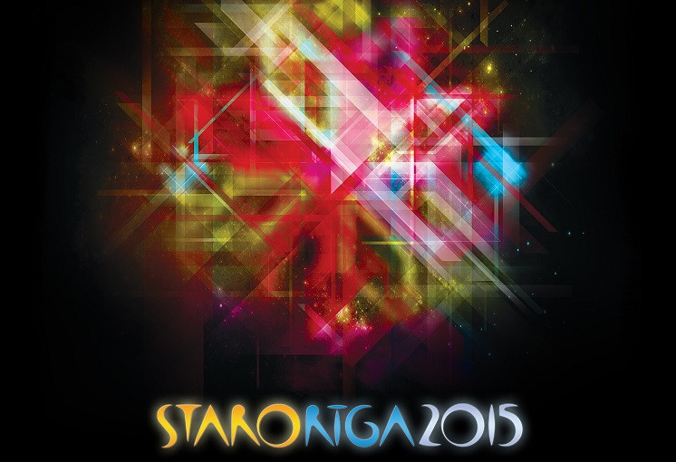 Sākas gaismas festivāls STARO RĪGA 2015 – piedalies un līdzdarbojies!
