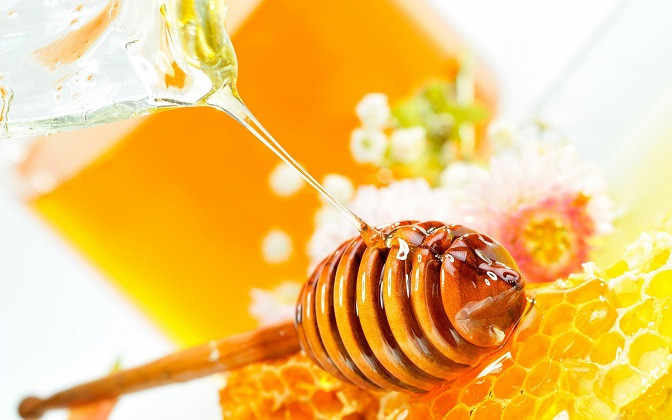 Medus – šķidrais zelts veselībai!