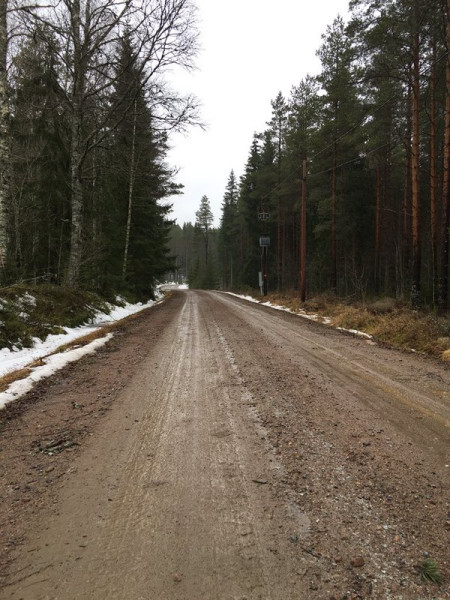 Zviedrijas WRC rallijs varētu tikt atcelts