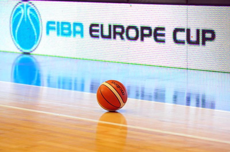 BK Ventspils FIBA Eiropas kausa izcīņā. Tikai skaitļi